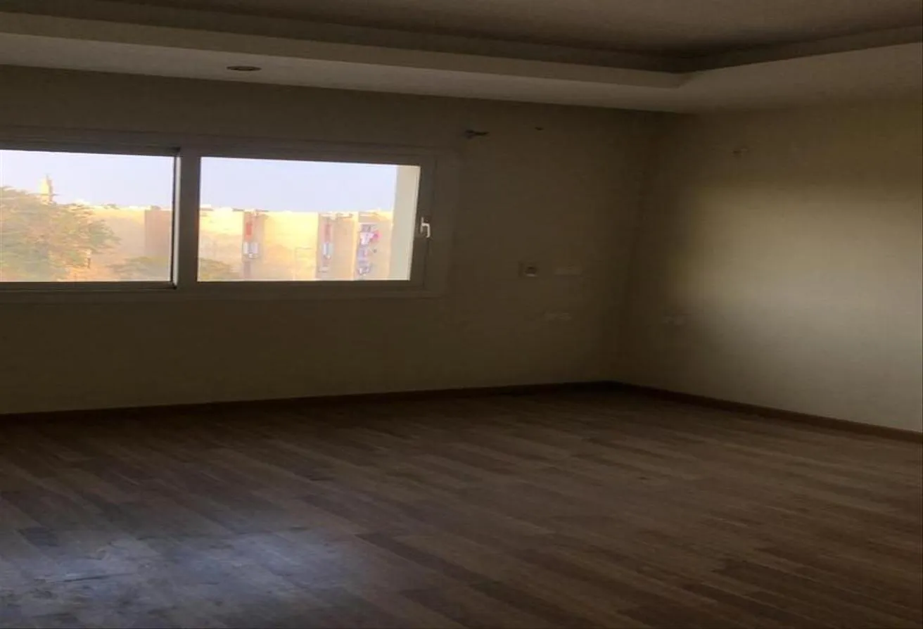 Rent in The Address: Apartment for rent kitchen The Address Compound