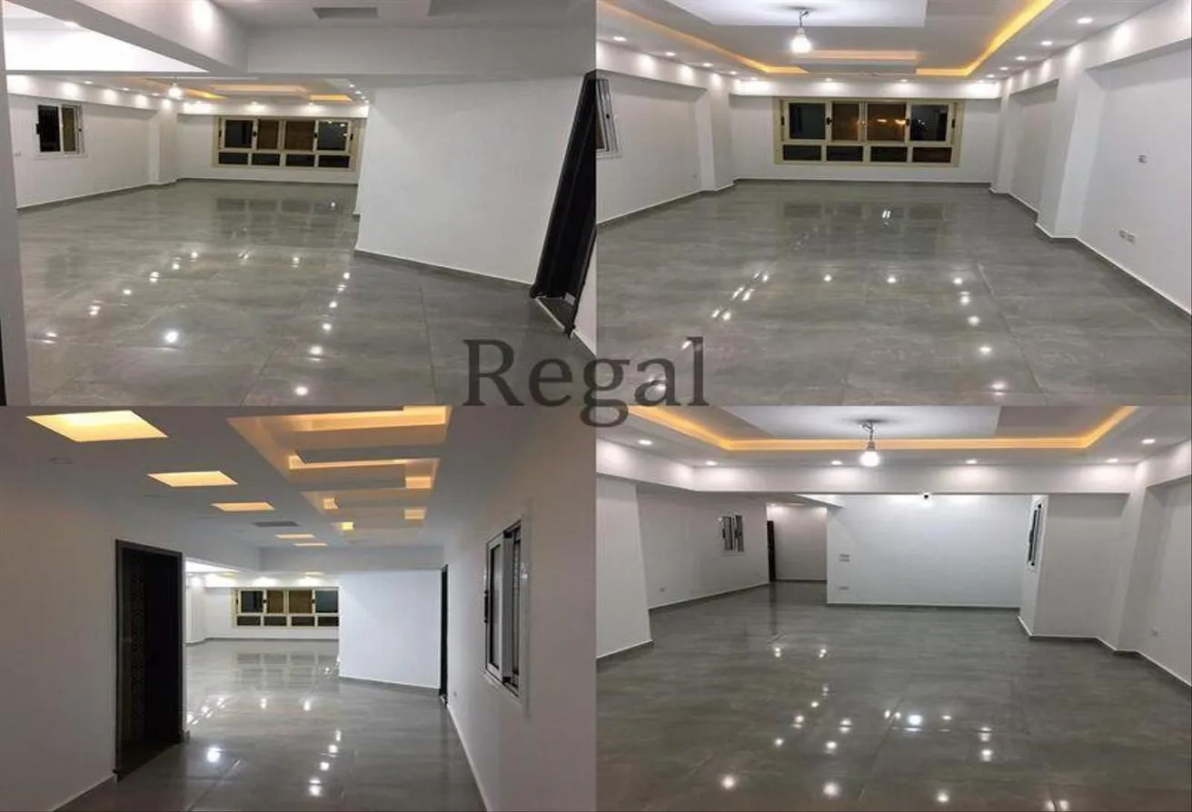Sale in Al Mostathmir El Saghir: شقه مميزه للبيع باميز لوكيشن بزايد المستثمر الصغير