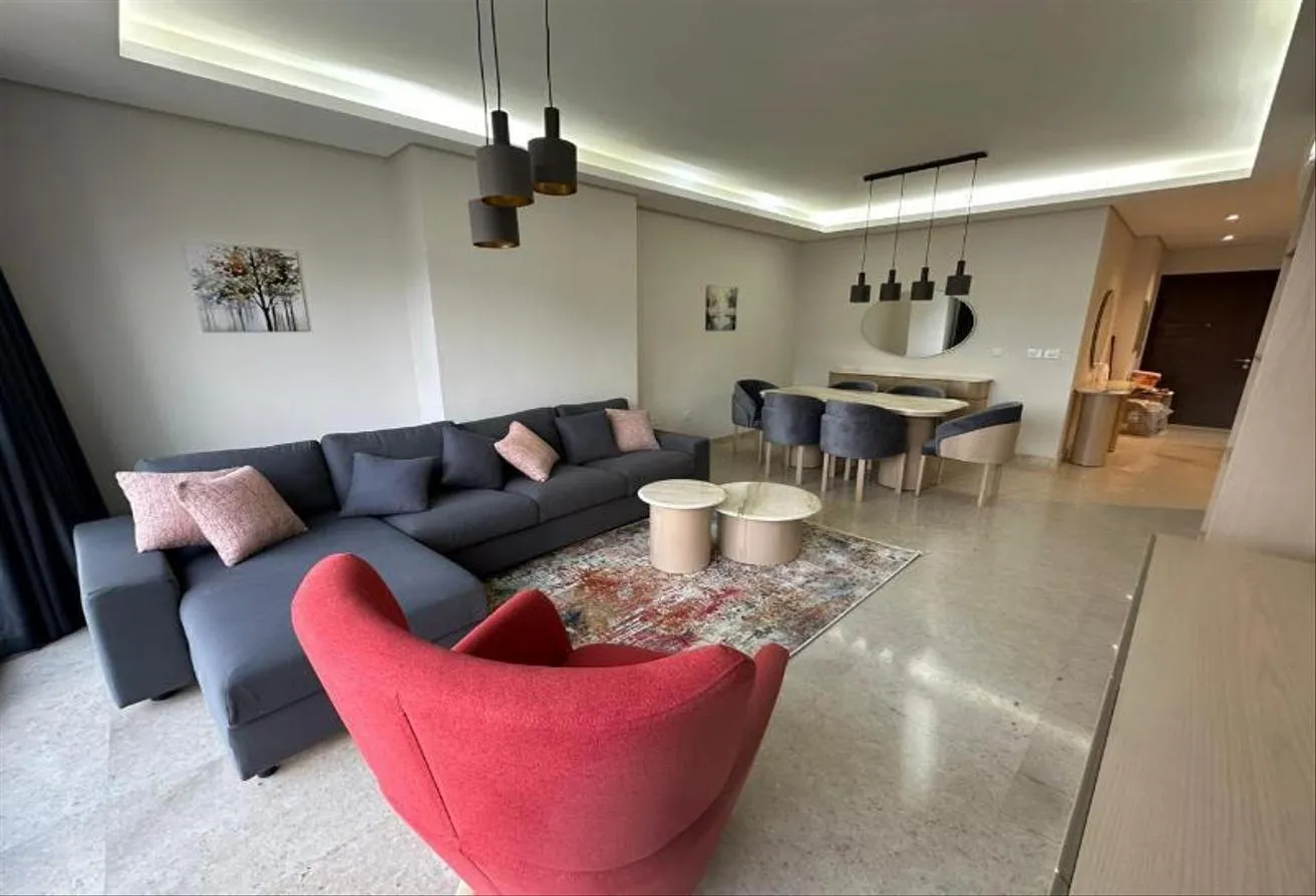 Rent in Zed Towers: apartment for rent in Zed West, Sheikh Zayed,