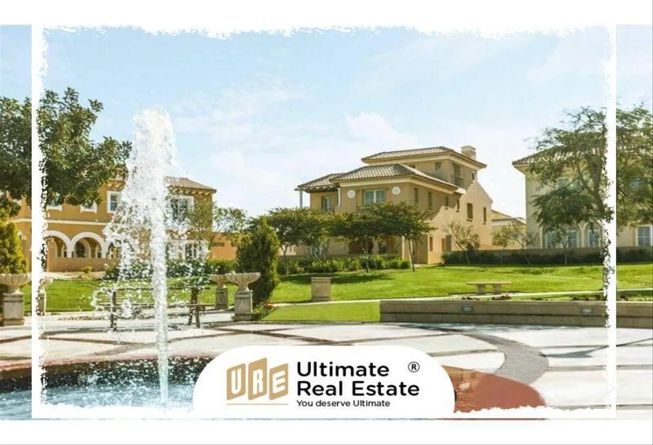 Sale in Hyde Park: Special Price For Fully-Finished Villa – Hyde Park