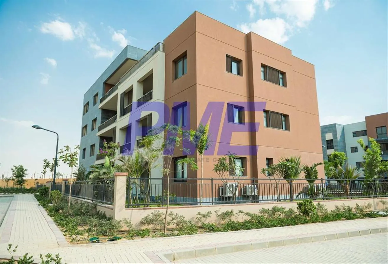 Sale in District 5 Residences: Apartment for Ready to move 3 rooms in District 5