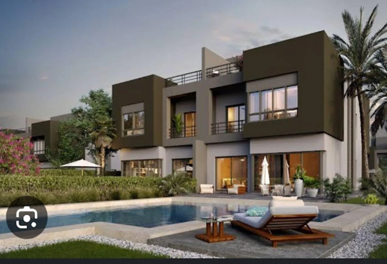 Sale in Etapa: Own a twin house in Zayed, lowest price, ready now
