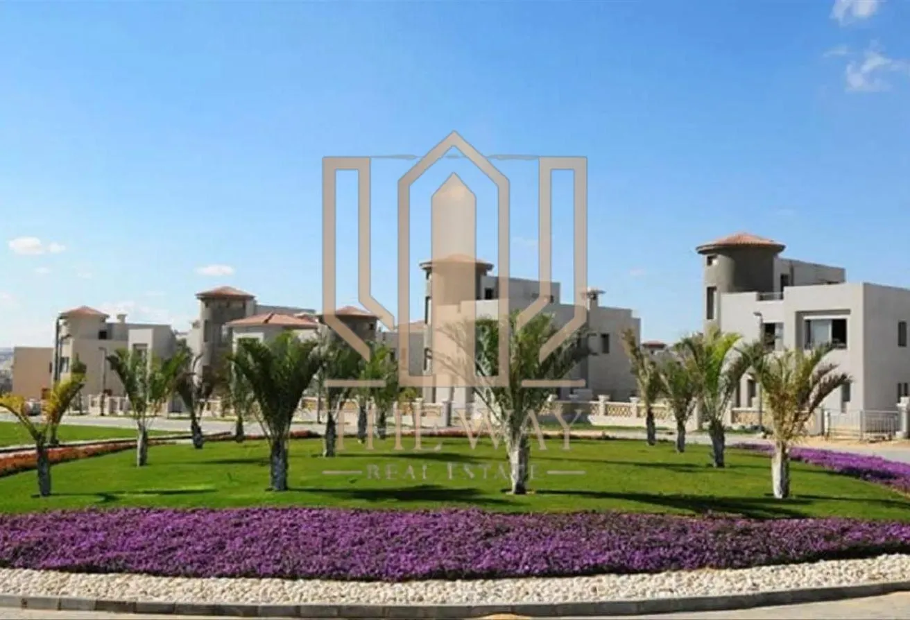 Sale in Palm Hills Golf Extension: STANDALONE FOR SALE DELIVERD ON LANDSCAPE IN PALM.