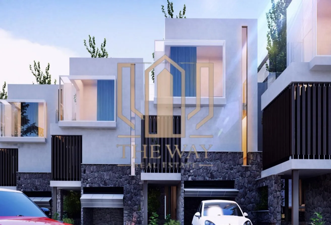 Sale in The Water Way: Apartment - Prime view - RTM - Over 1 million only
