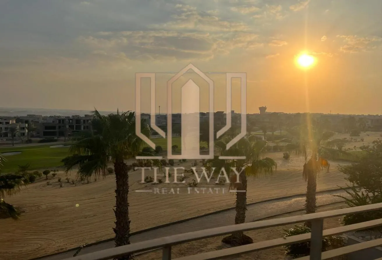 Sale in New Giza: Under Market Price Studio fully finished new giza