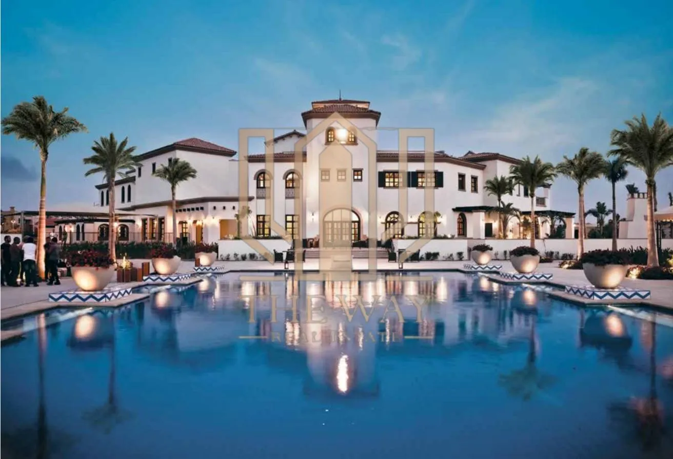 Sale in Villette: Villa Ready to move prime location -finished