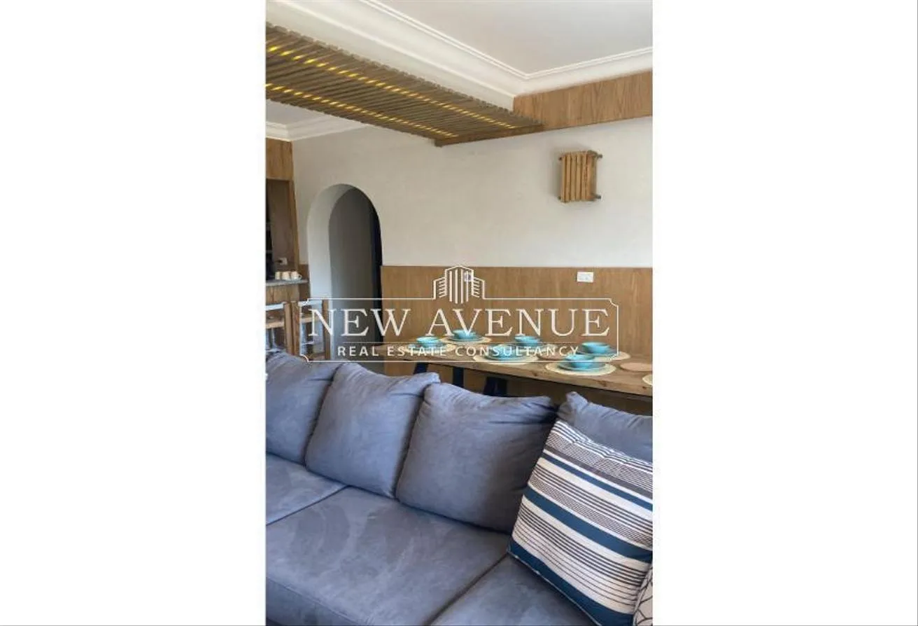 Sale in Zoya: Finished town villa - Zoya Ghazala Bay North Coast