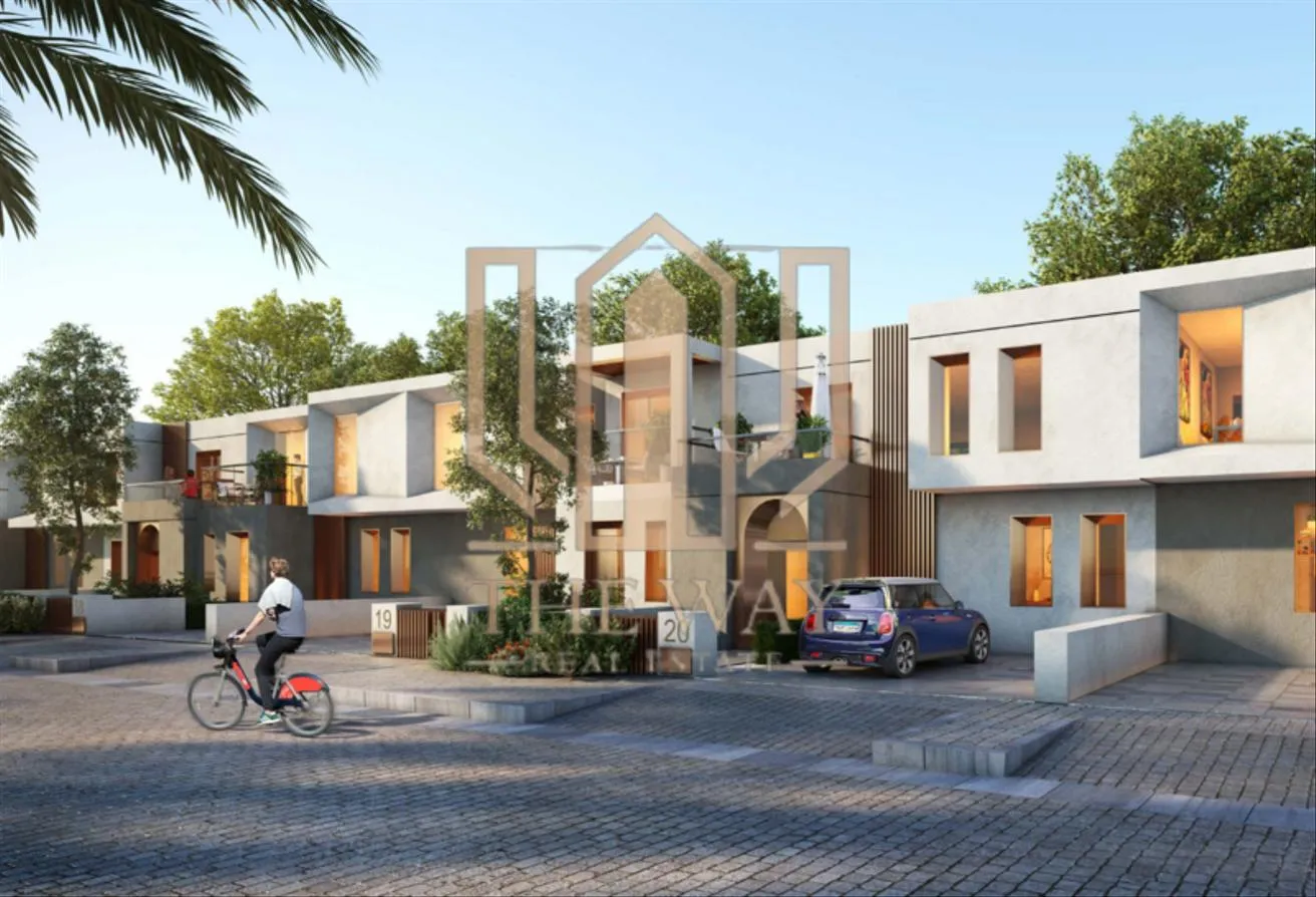 Sale in Vye Sodic: resale apartment prime location under market price