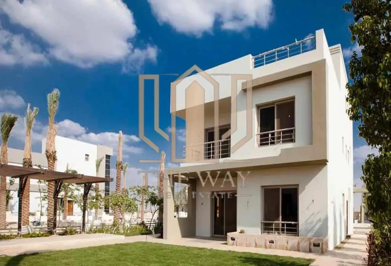 Sale in Grand Heights: VILLA FINISHED+FIRNISHED FOR SALE IN GRAND HEIGHTS
