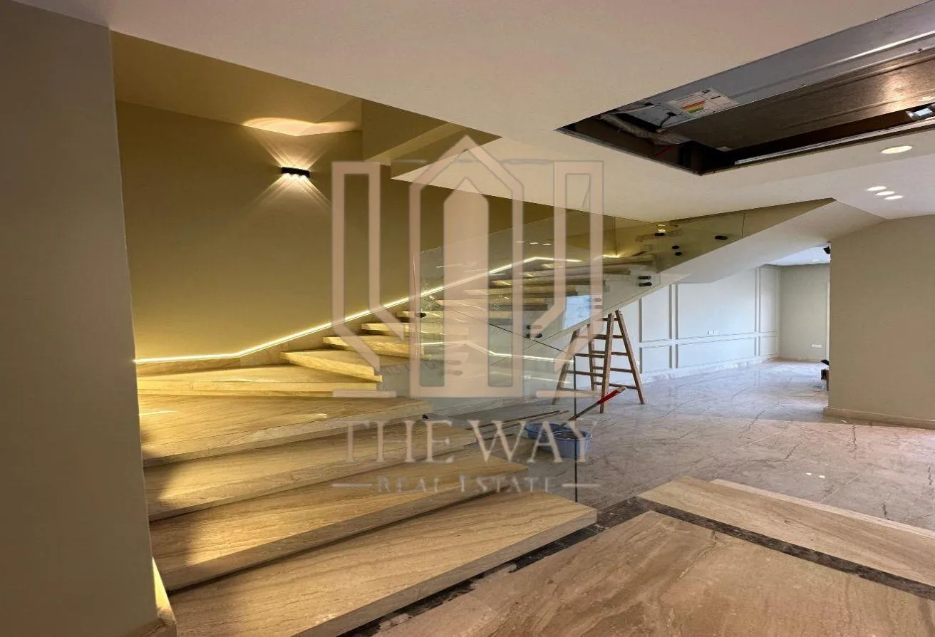 Sale in Grand Heights: villa for sale finished- ready to move in october.