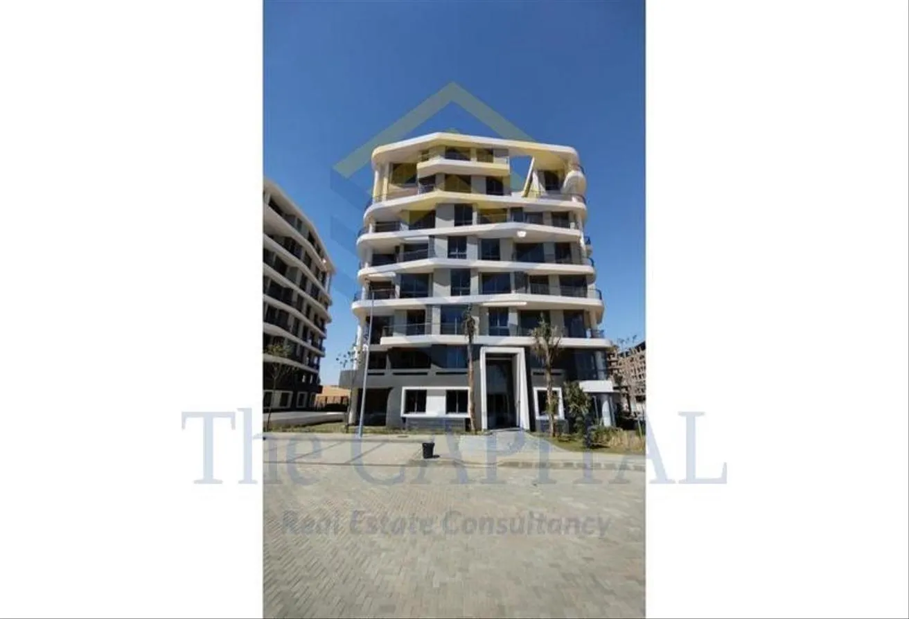 Sale in Armonia: Apartment 181m Open view with double view resale