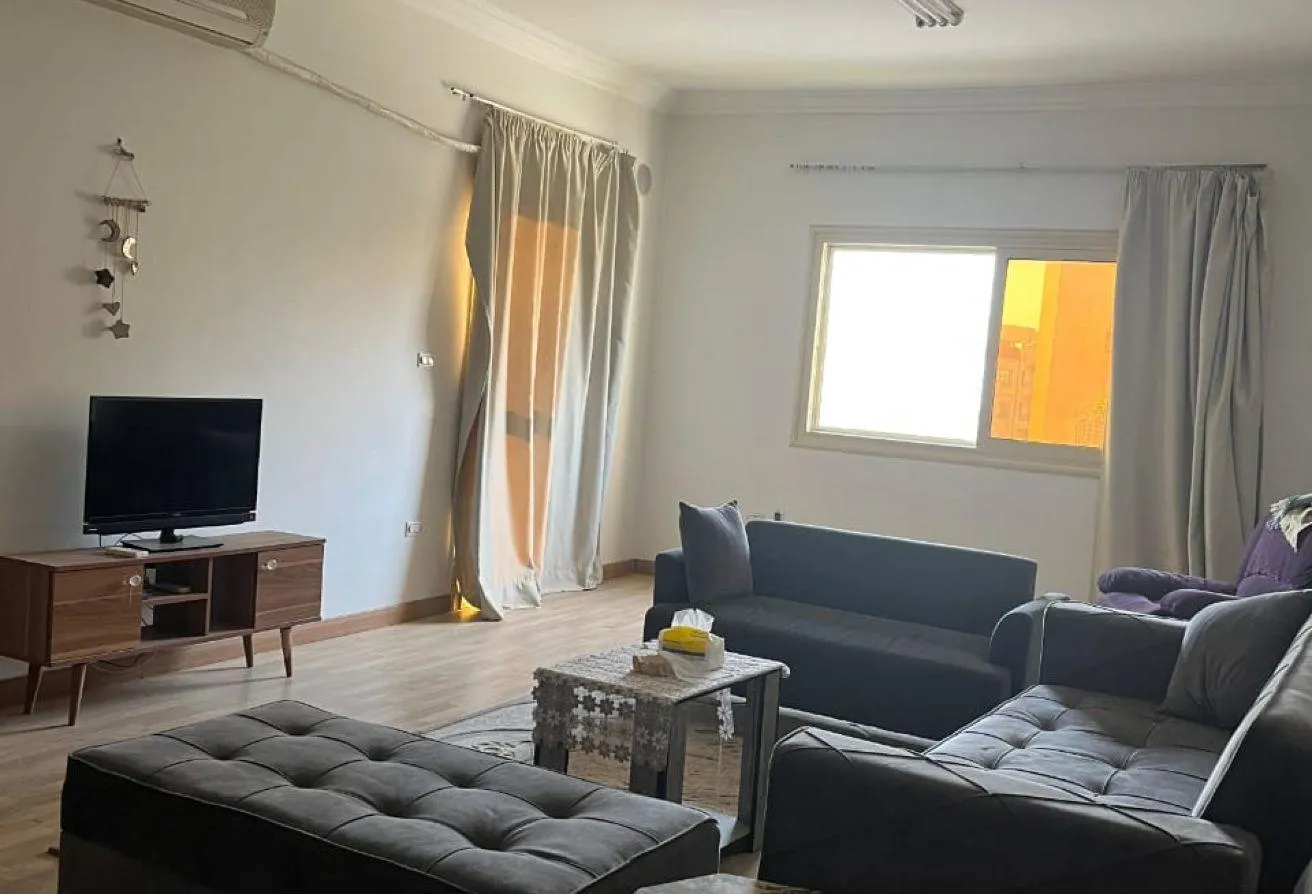 Rent in American University Housing District: furnished apartment | prime location 