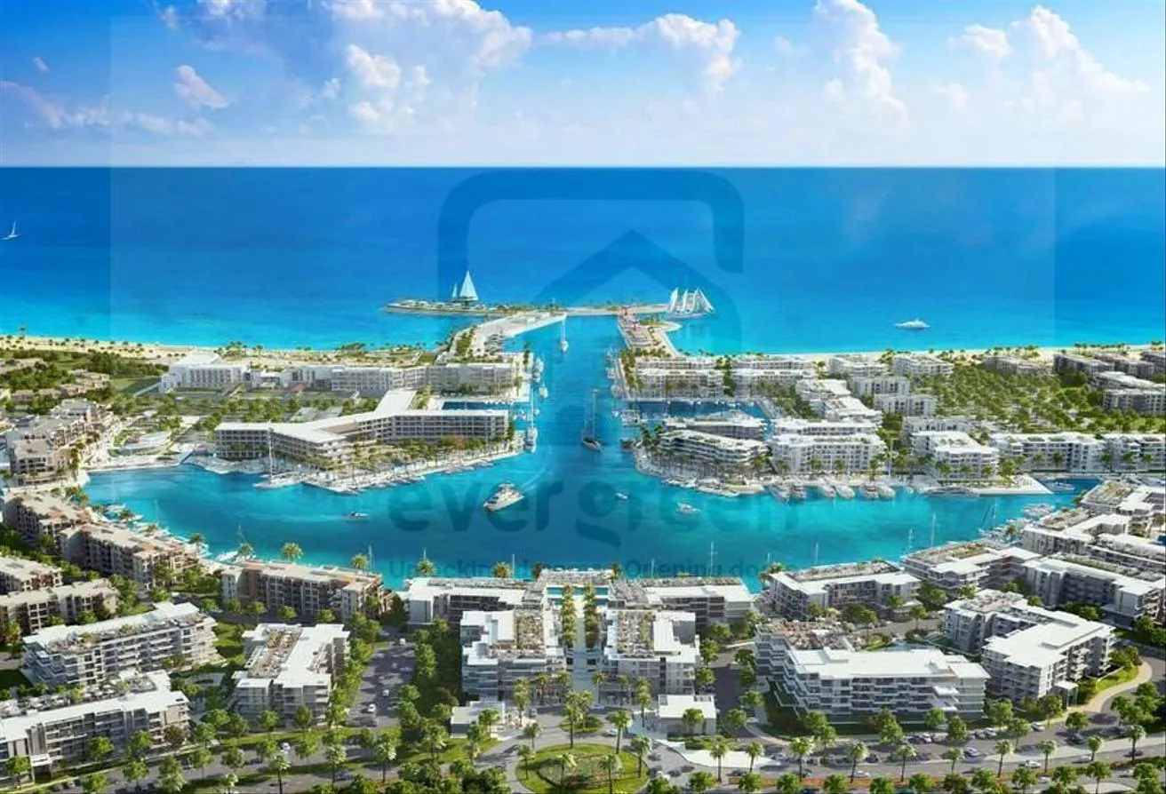 Sale in Marassi: Prime Resale Town Marassi NorthCoast lagoon view