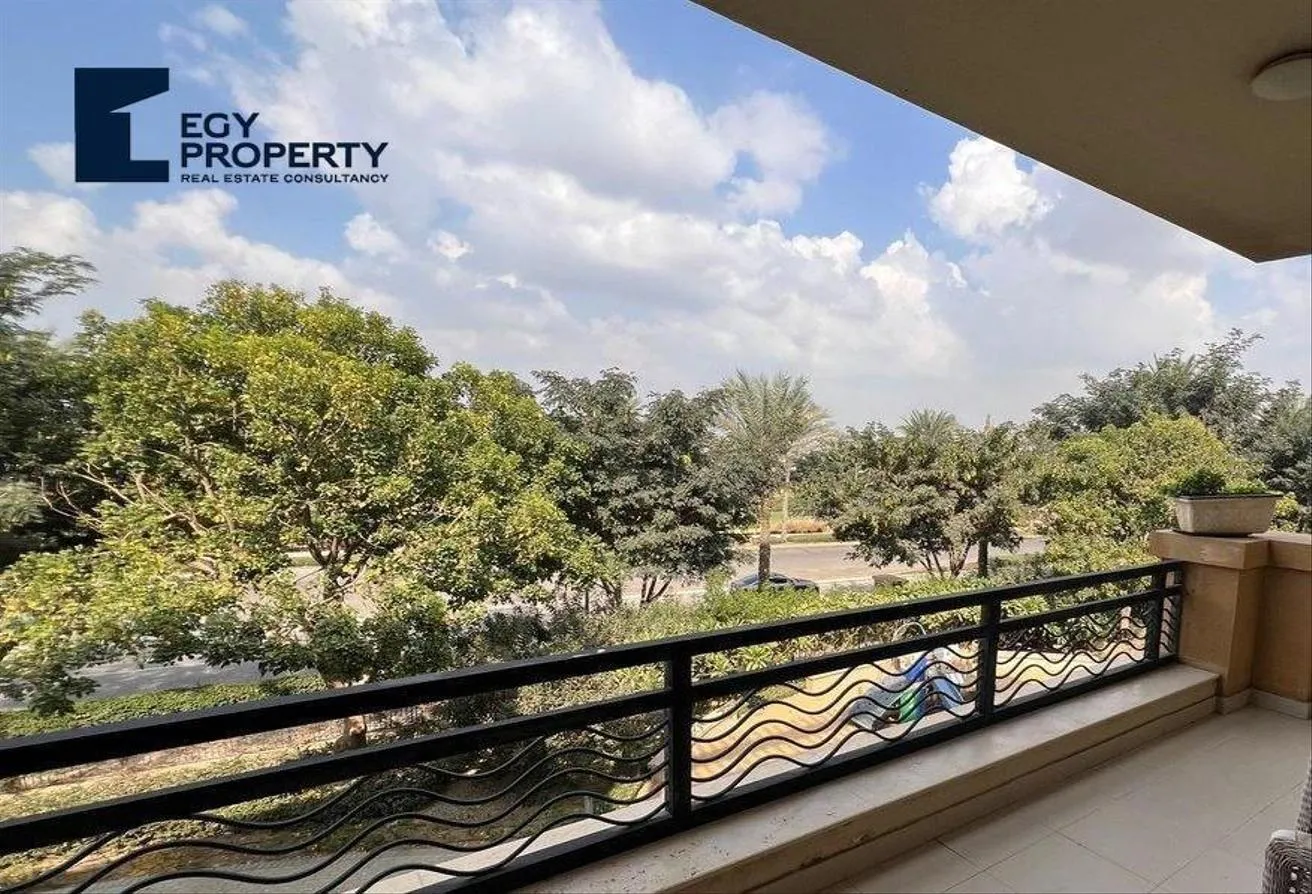 Sale in Alto: Fully Finished Apartment Uptown Cairo Lowest Price