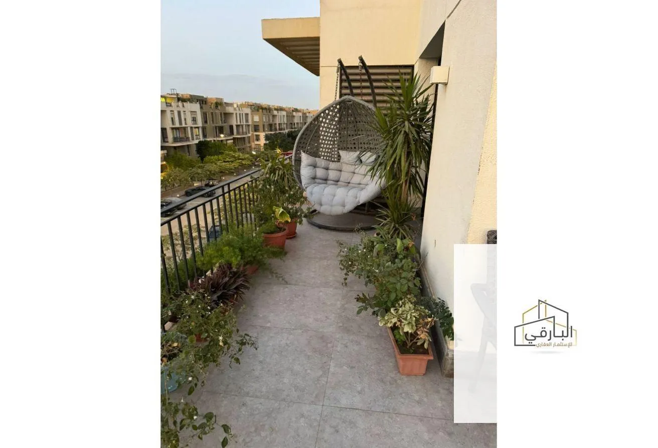 Sale in Westown: Penthouse for sale - Westown - Sodic- Sheikh Zayed