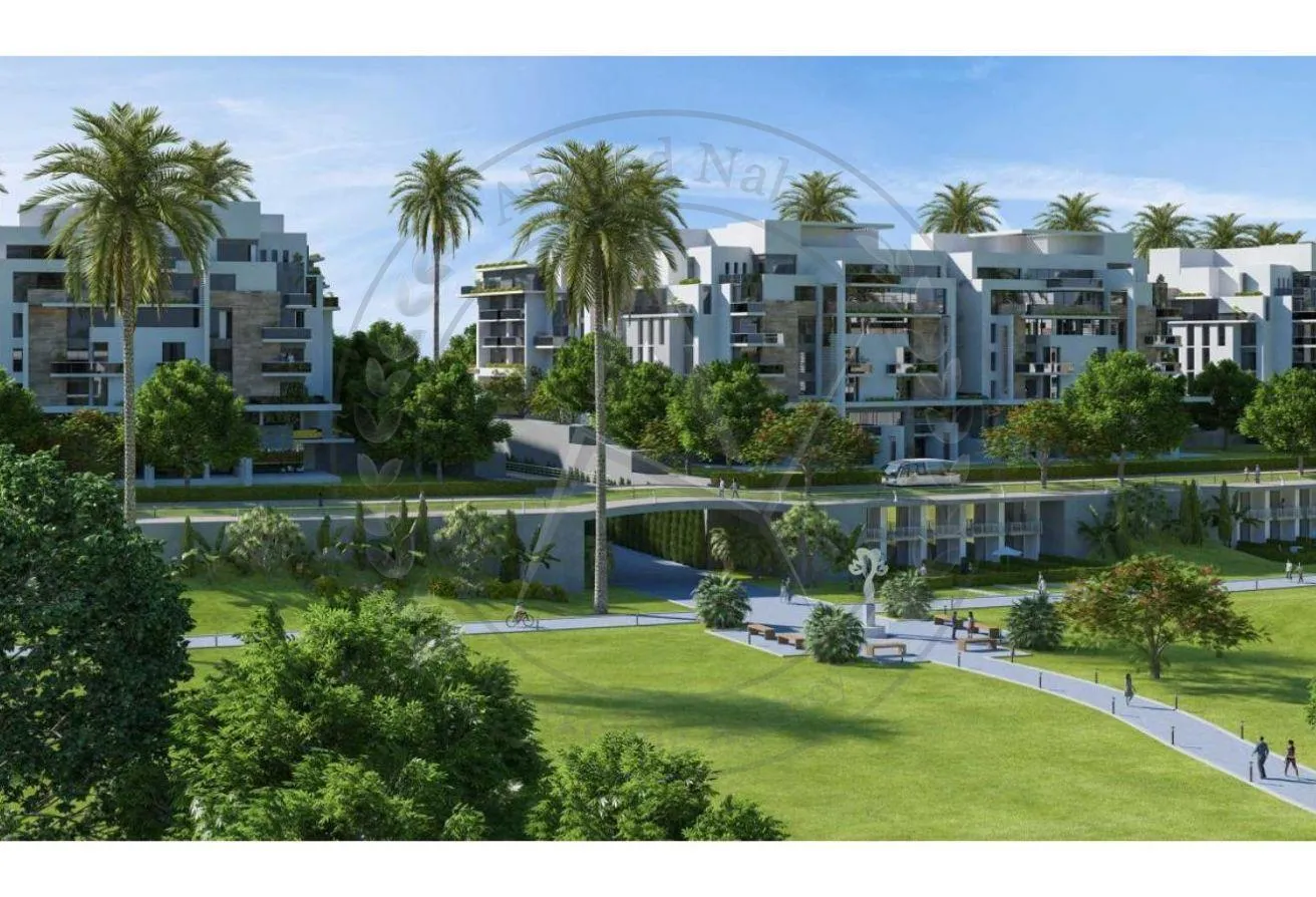 Sale in Mountain View iCity: iVilla with Roof - i City Mountain View