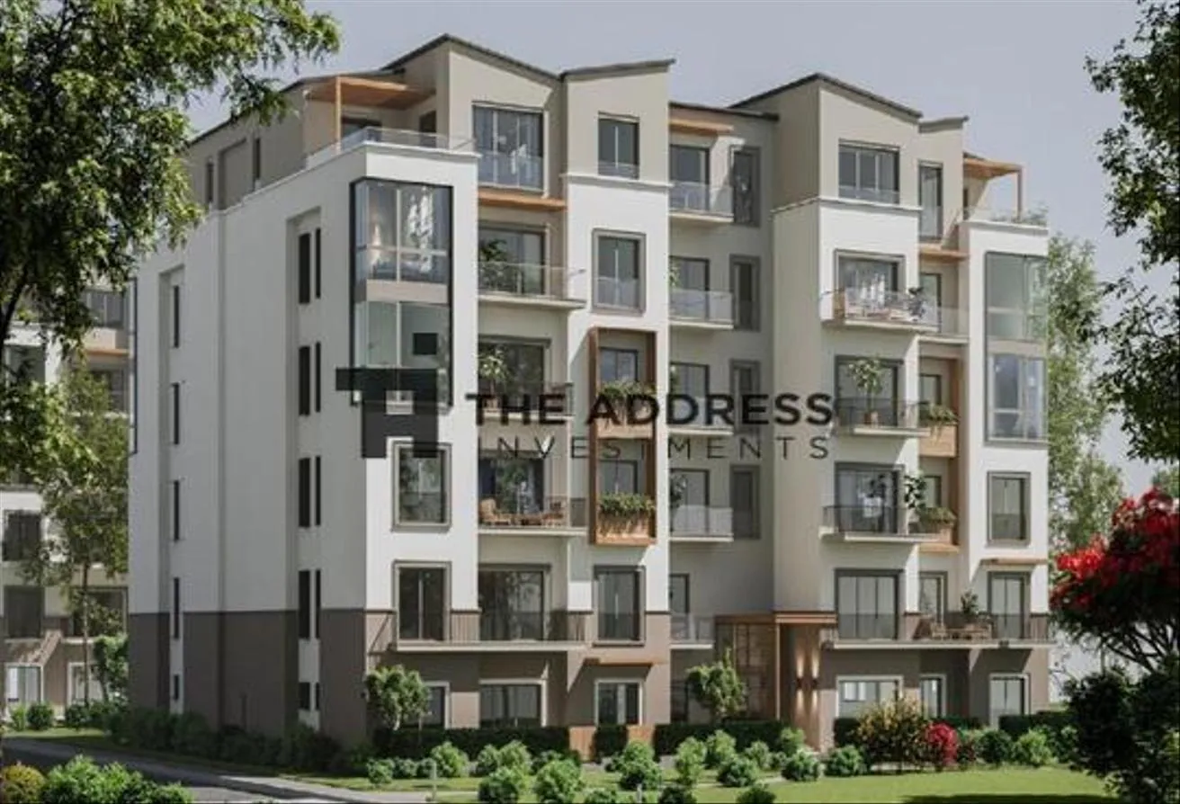 Sale in Hyde Park: Town House Prime View with installments -Hyde Park