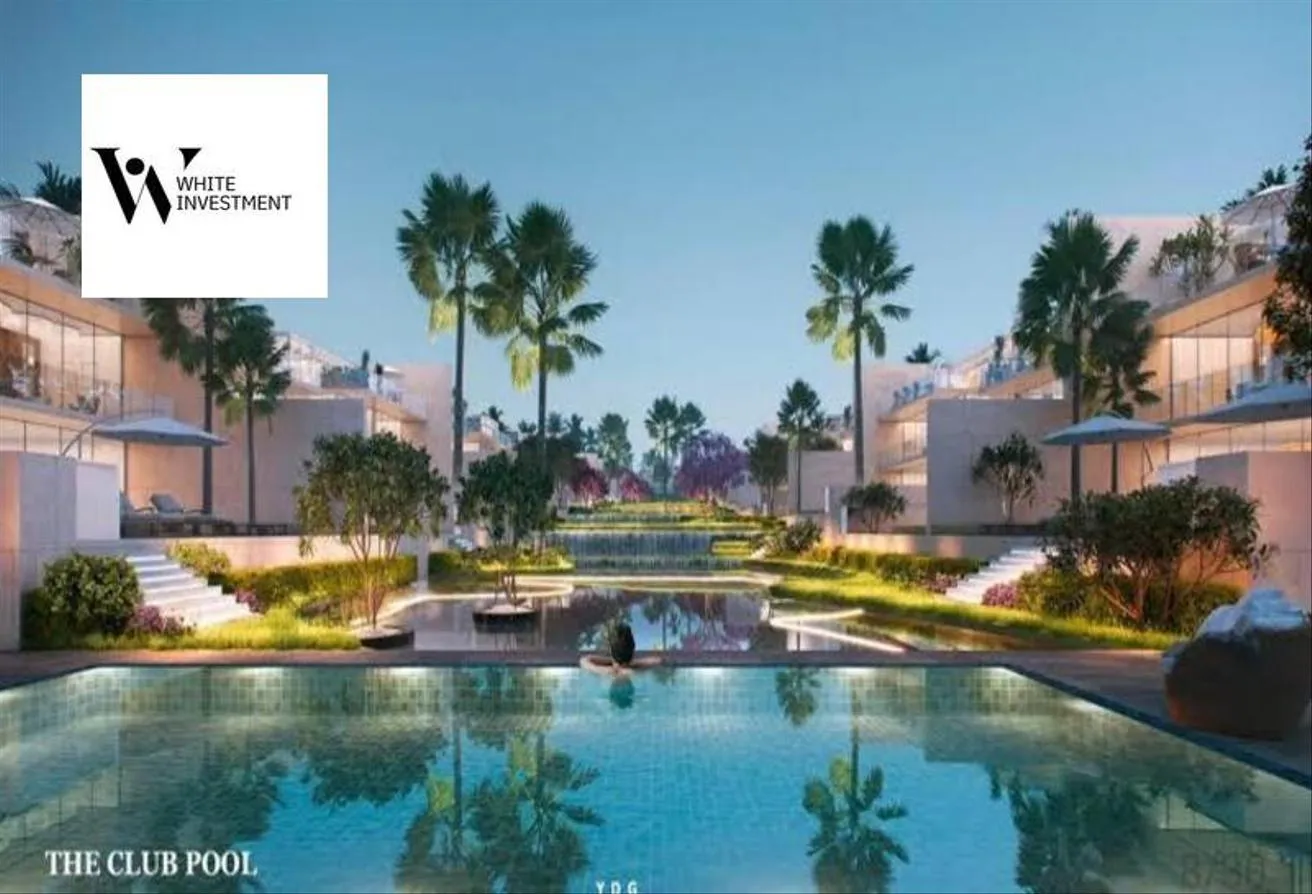 Sale in The Lakeview Boutique Villas: BEST VIEW Boutique Sky Villa 470m Delivered