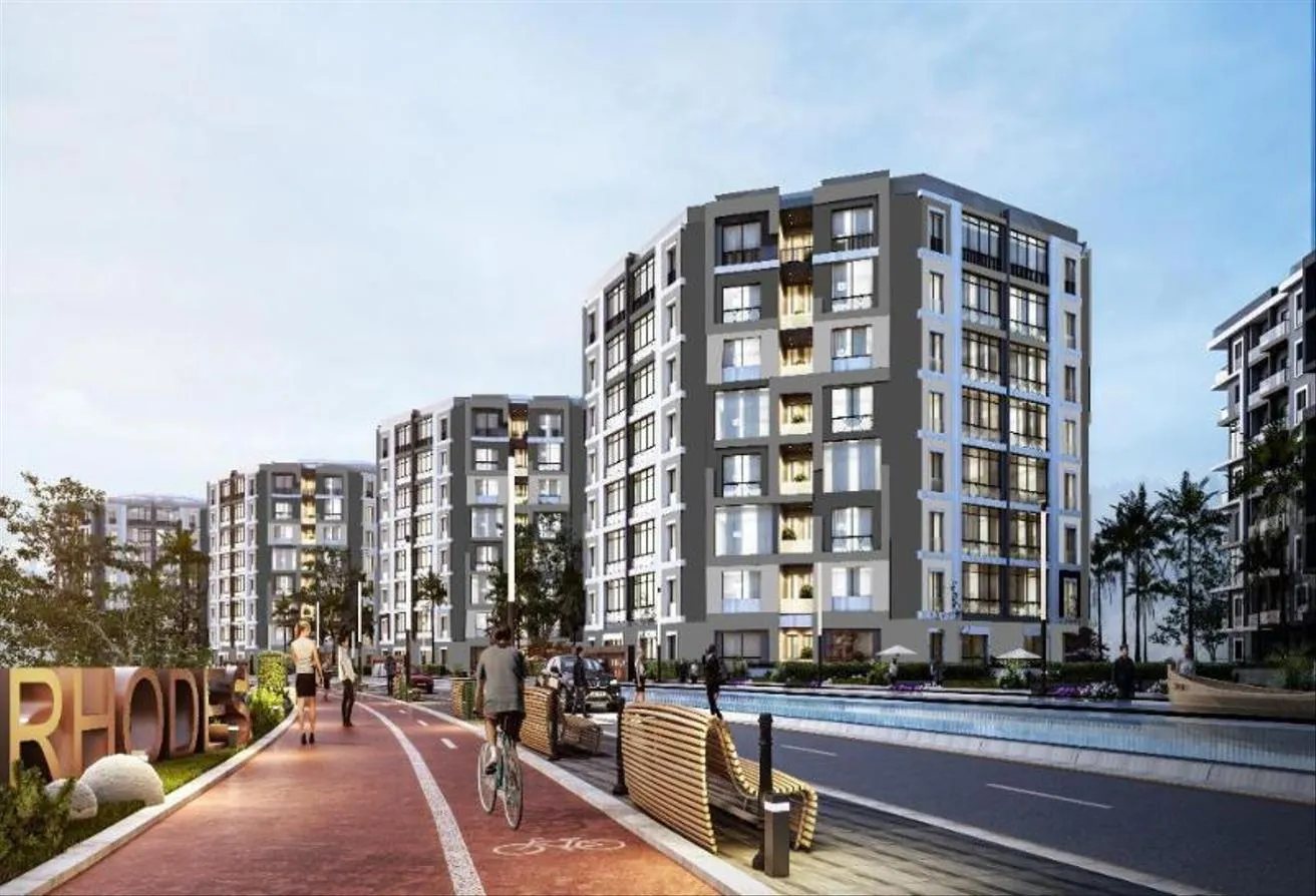 Sale in Rhodes: RTM Duplex For Sale with a special cash discount.