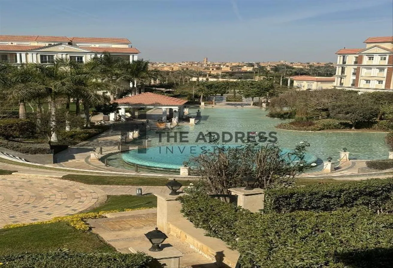 Sale in Regents Park: Apartment 3-room finished  with kitchen &amp; AC‘s