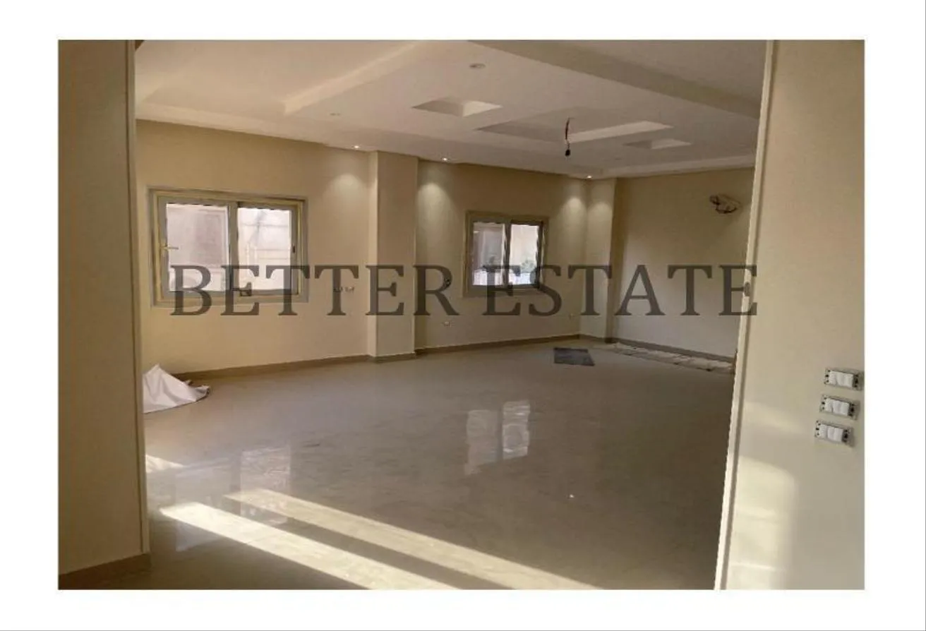 Sale in El Banafseg 6: Apartment for sale Super luxury in Banafseg 6
