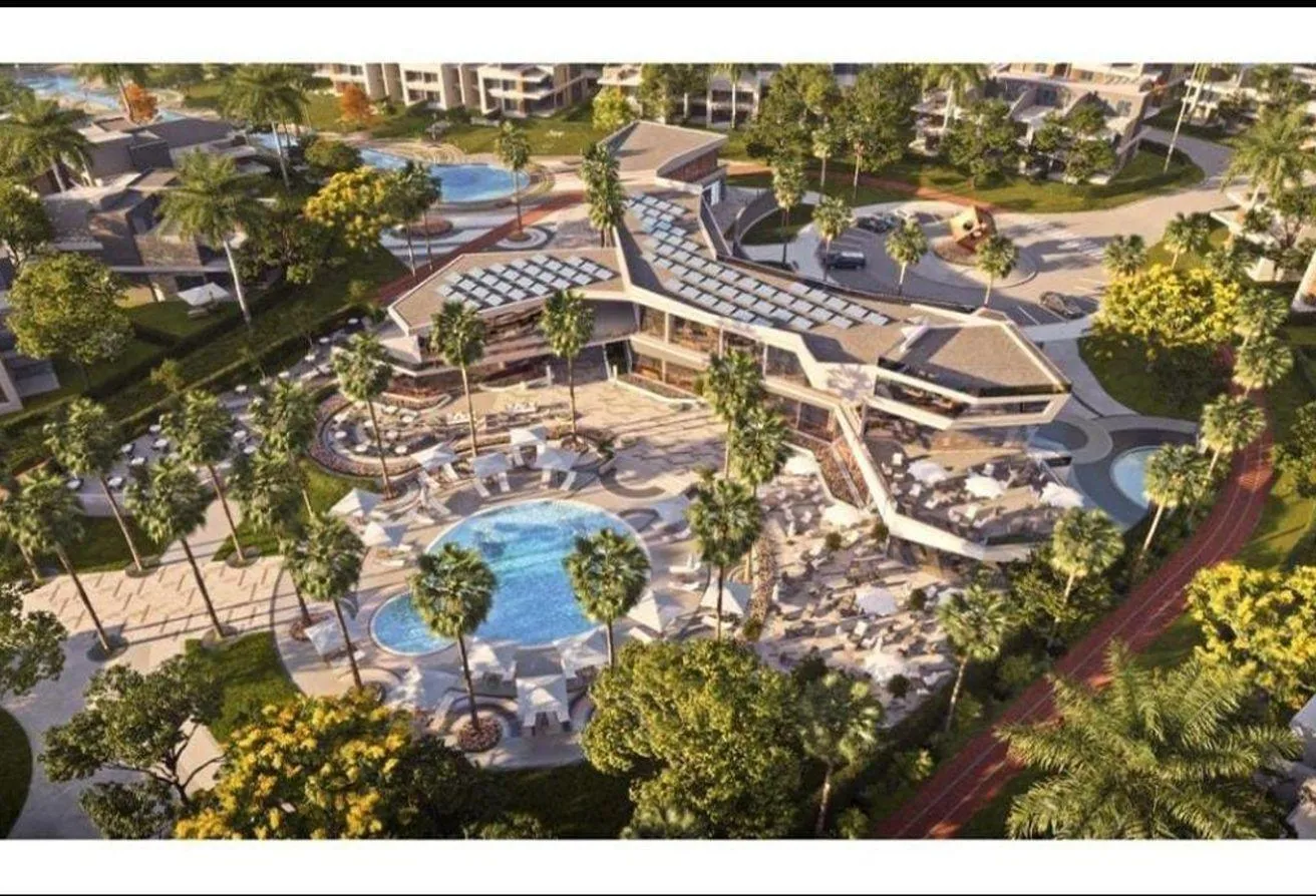 Sale in Midtown Sky: Apartment 190 m, an investment opportunity