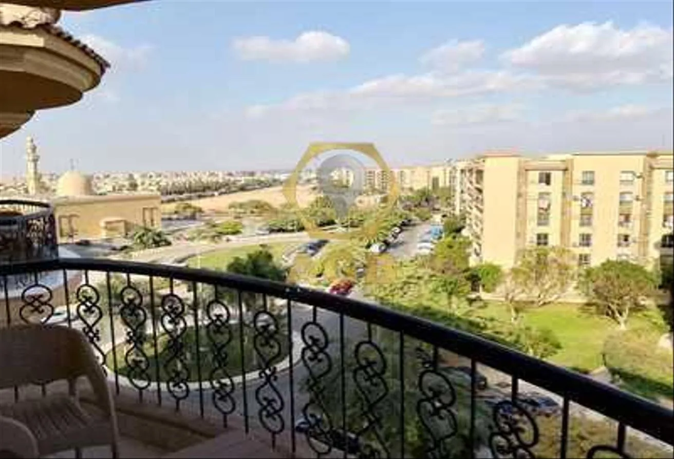 Sale in Al Rehab: Masterpiece apartment 220 m, total 130, Al Rehab