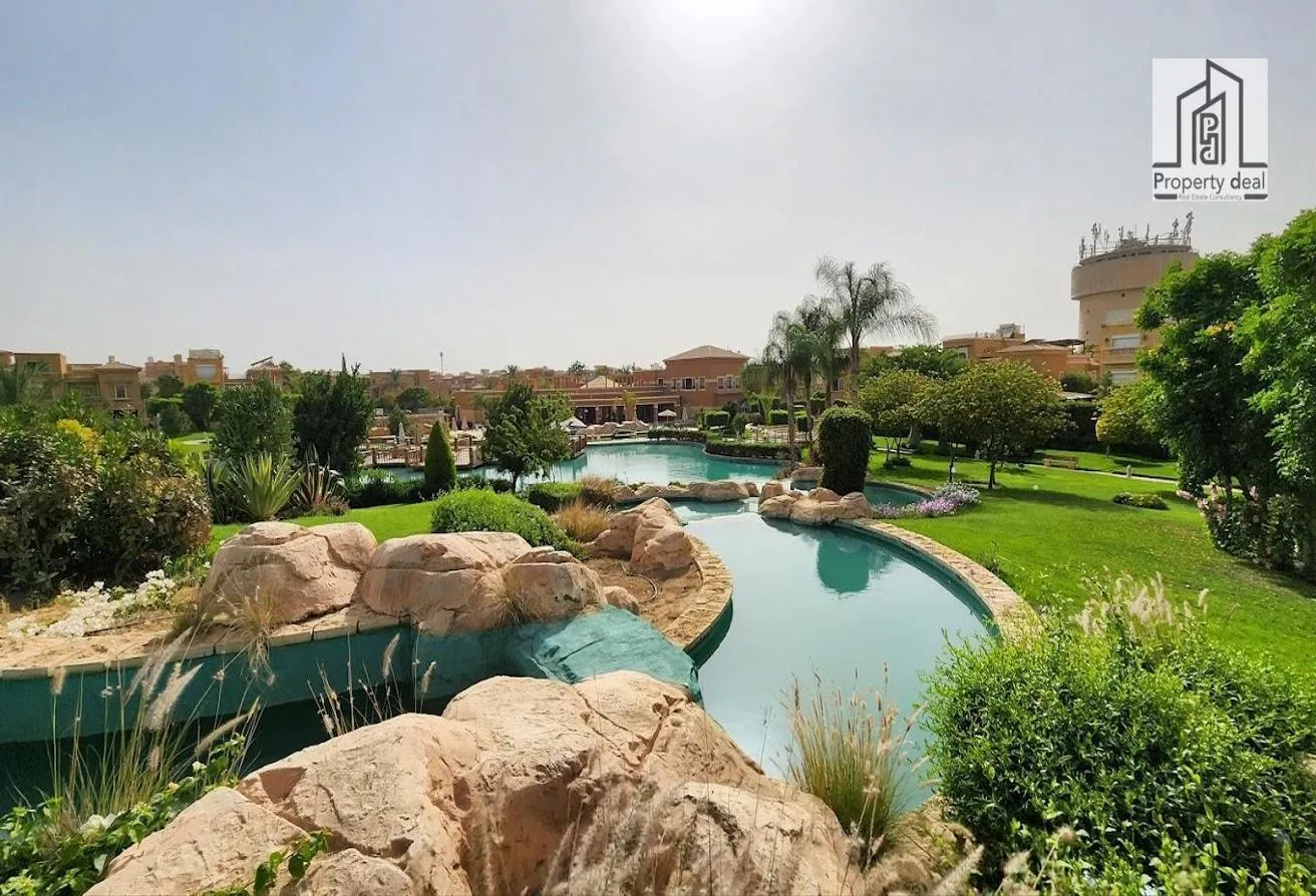 Rent in Bellagio: Furnished 4BR Twinhouse for rent, Amazing location