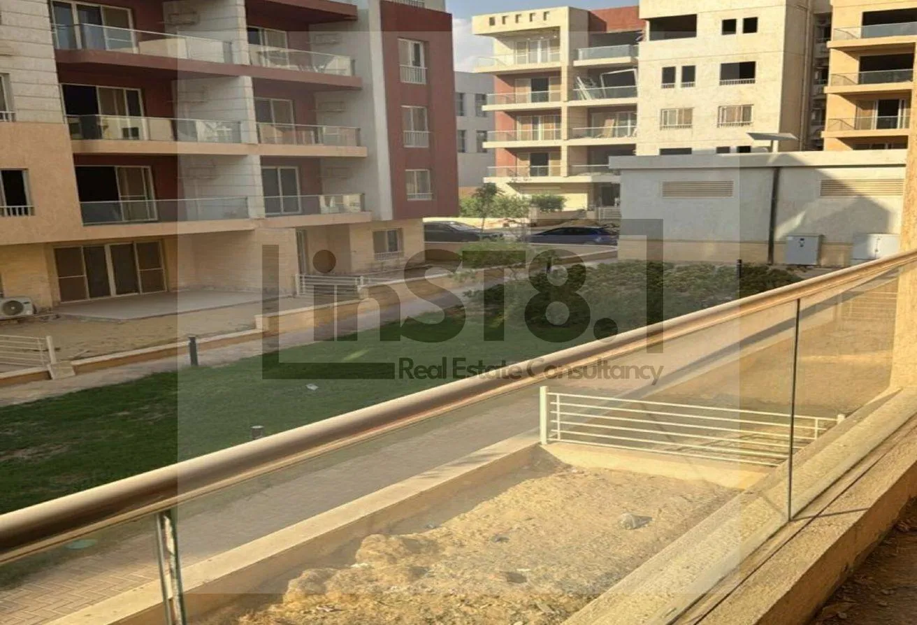 البيع في بروميناد القاهرة الجديدة: باقل سعر للبيع شقة 225م للبيع ف بروميناد التجمع 