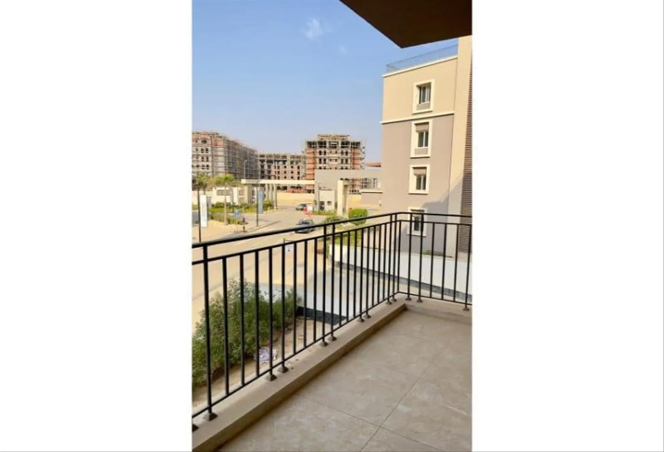 Rent in October Plaza: Apartement for Rent in October Plaza