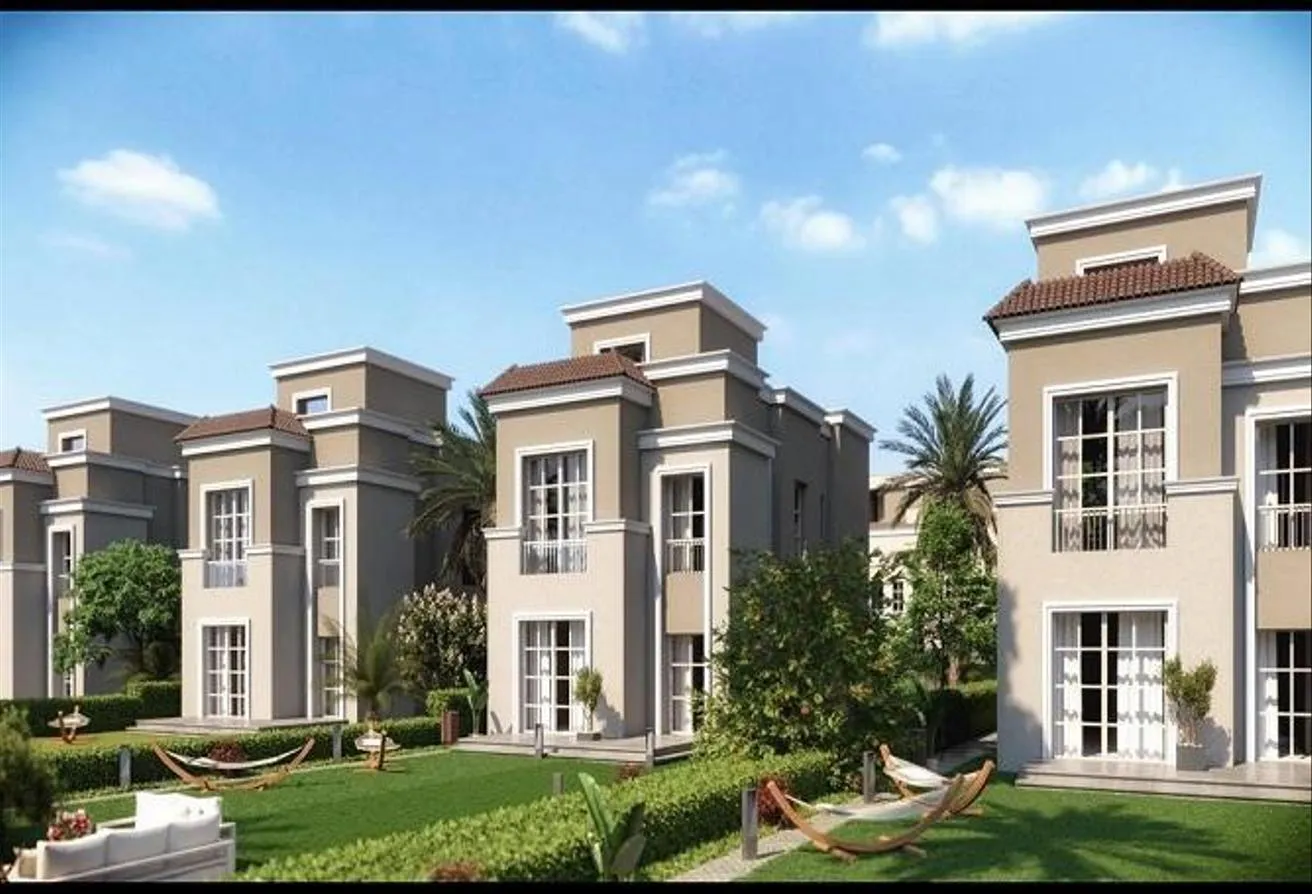 Sale in The Butterfly: Villa At special price in Mostakbal 0%Dp+Over 12 Y