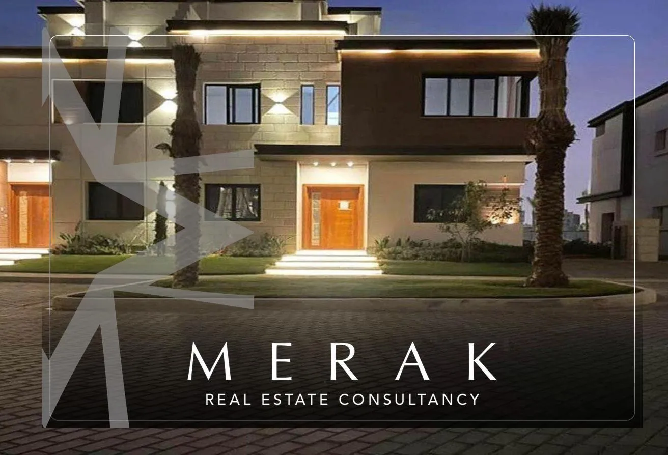 Sale in Azzar: Ready To Move Town Resale In Azzar1+Installments