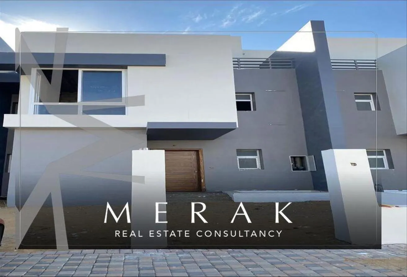 Sale in Hyde Park: Modern Twinhouse Hyde Park|Ready to move|Low Price