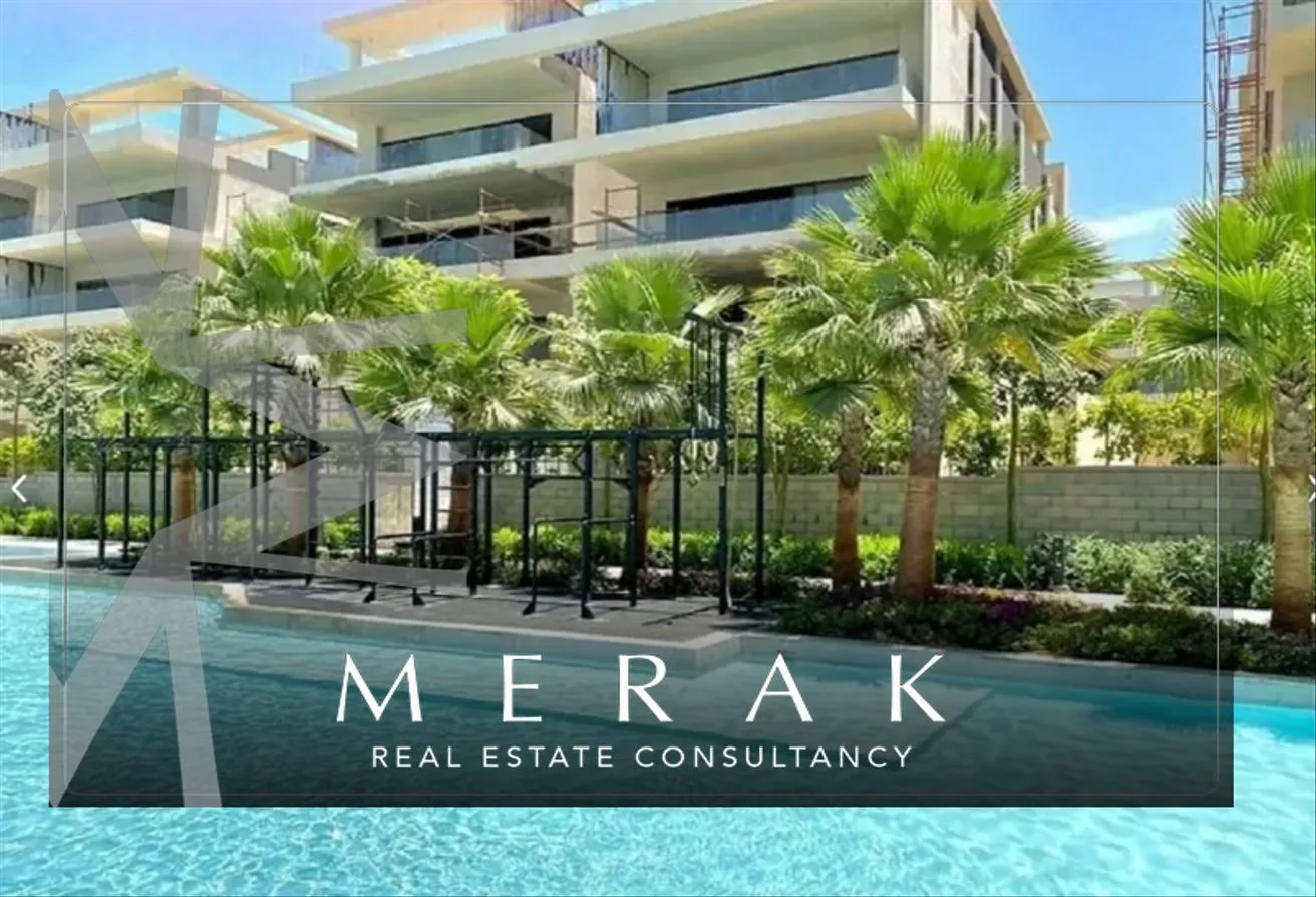 Sale in Lake View Residence 2: Apartment For Sale In Lake View2 With Installments