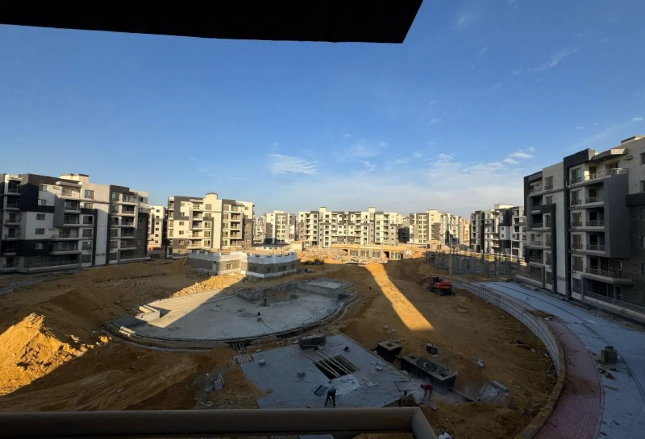 Sale in Jannat October: Apartment for Sale at Jannat October140sqm