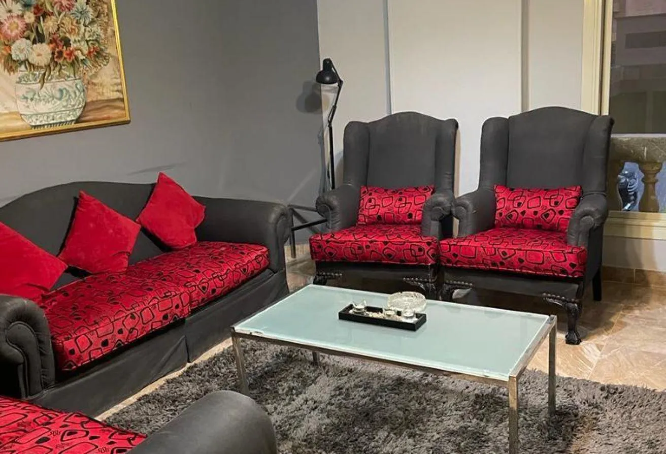 Rent in La Vie: Furnished Apartment | Firsthand
