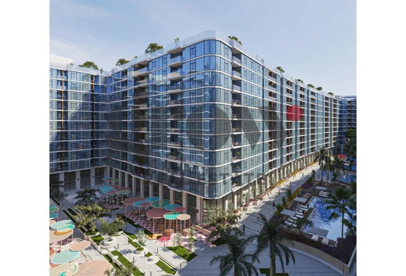 Sale in Marriott Residence Heliopolis: بخصم 40% تقدر دلوقت تمتلك جناح فندقي داخل ماريوت
