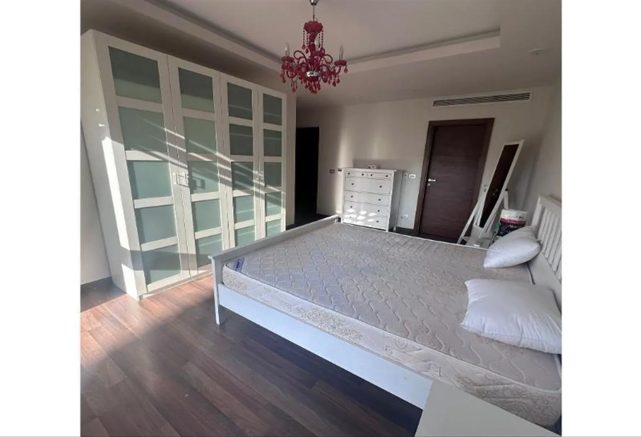 Rent in Westown: Furnished duplex for rent in Westown Sodic Zayed