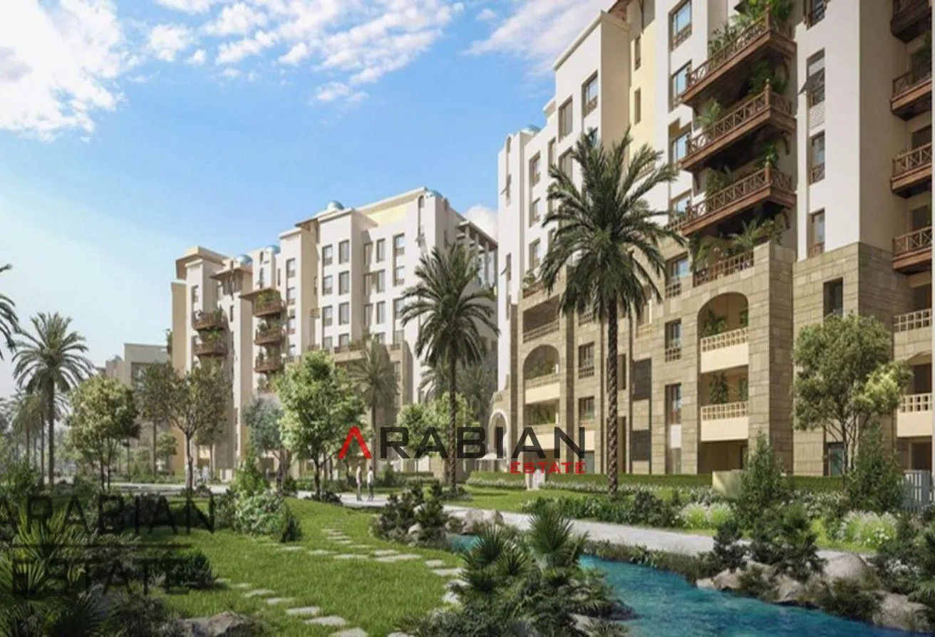 Sale in Anakaji: disc 10% own apt with install-20y in const.compoun