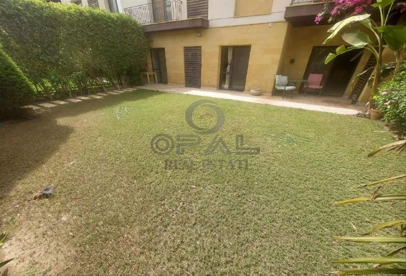 Rent in Six West: Ground floor, Garden Westown, 2 bedrooms + nanny (