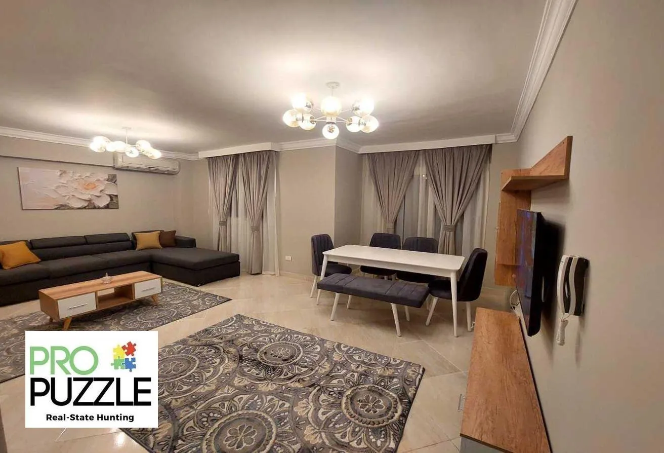 Rent in El Koronfel: Apartment for Rent in Dar Misr - Al-Qurnuful