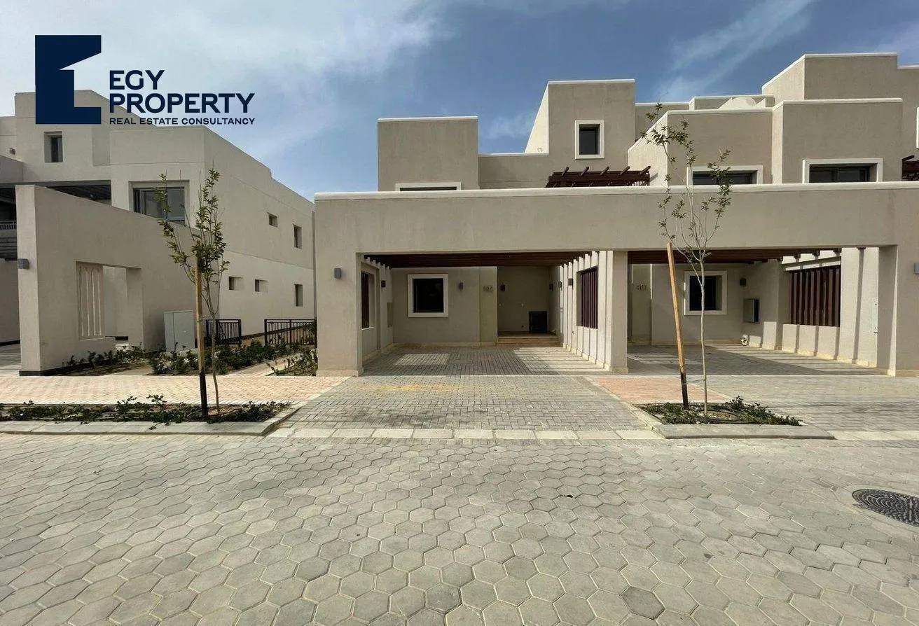 Sale in Marassi: ارخص فيلا تاون هاوس مفروشه لقطه استلام فوري للبيع
