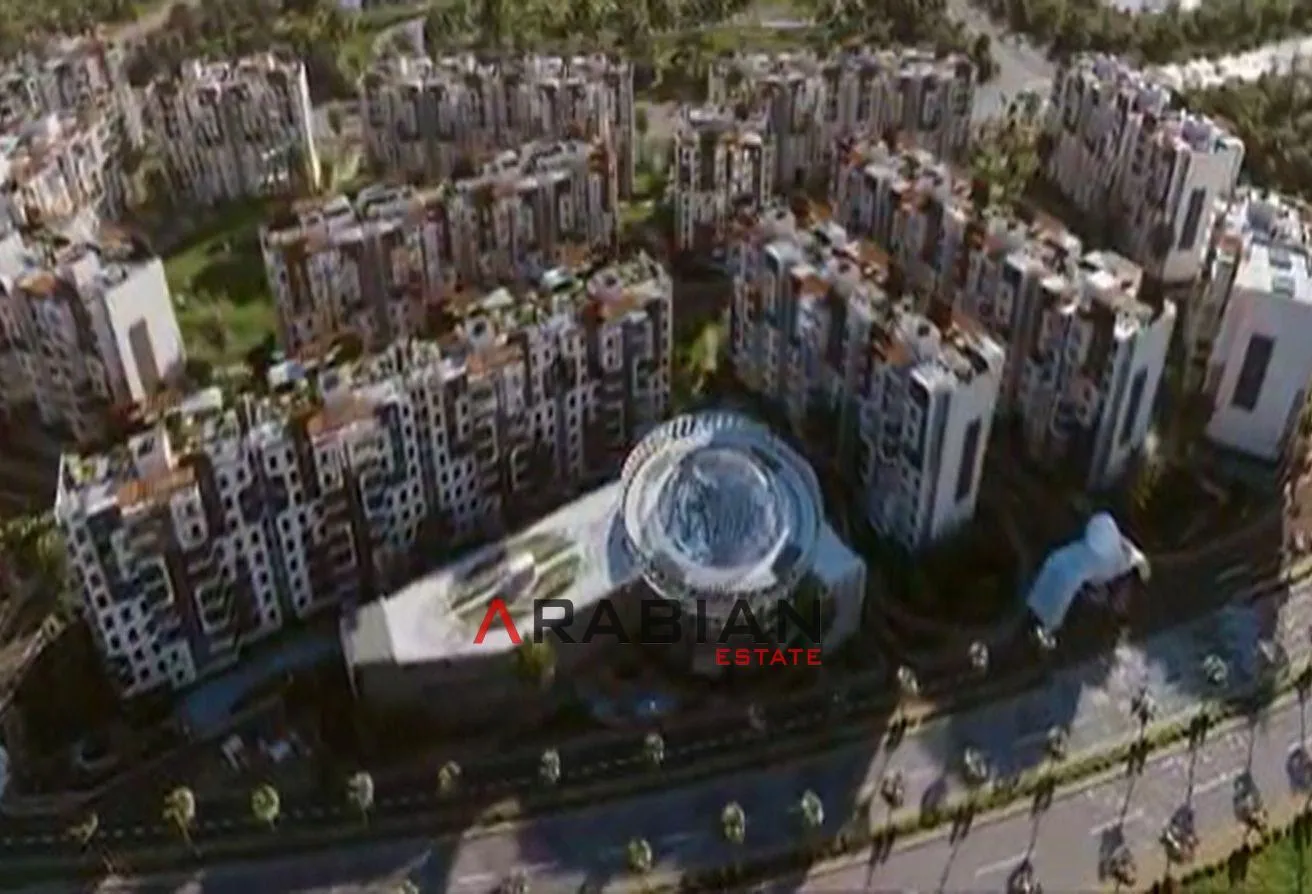 Sale in Suli Golf Residence: pay 800k &amp; install-10y apt in heart of new capital