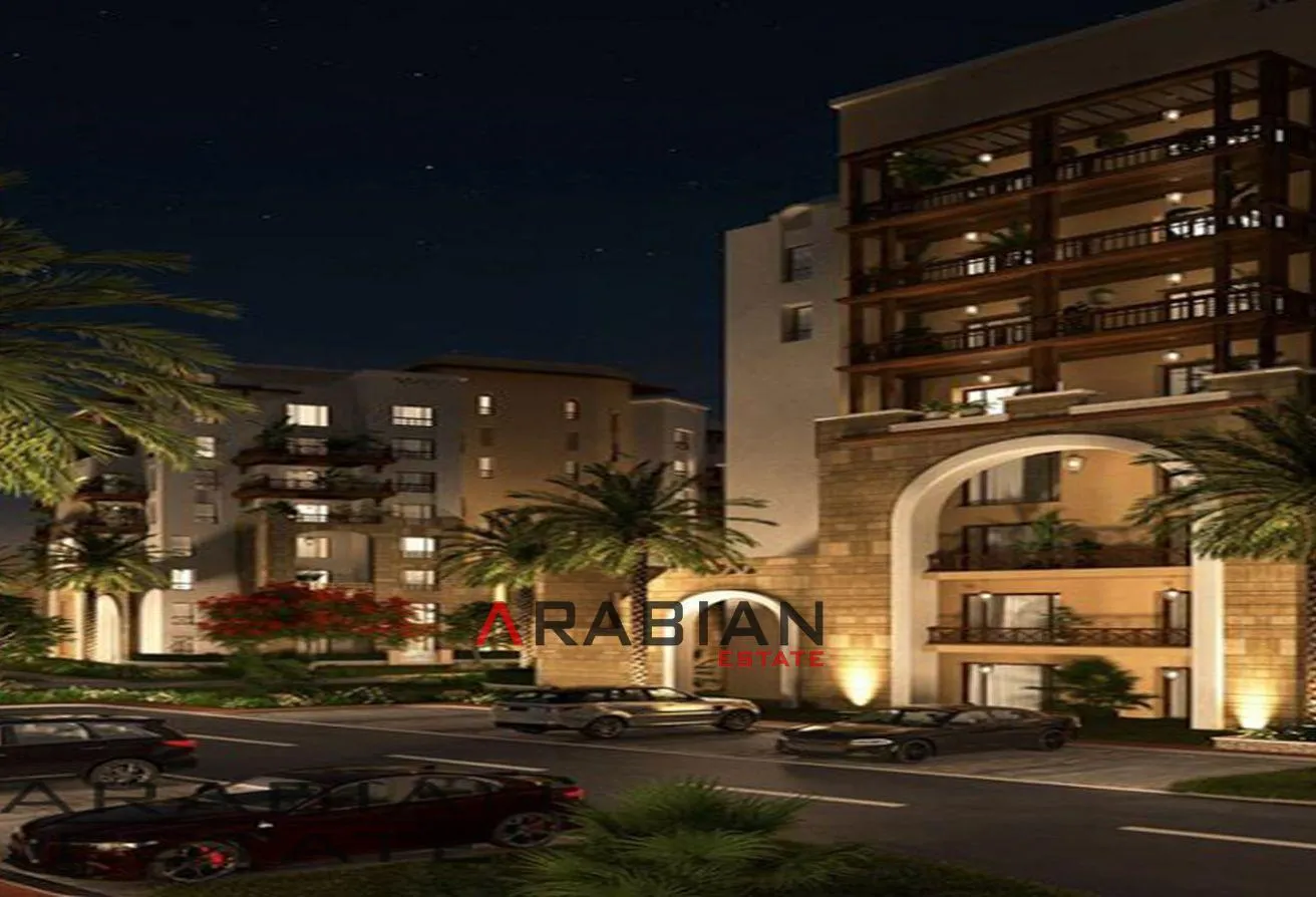 Sale in Anakaji: pay 765k &amp; installment 20years apt 170-3bed