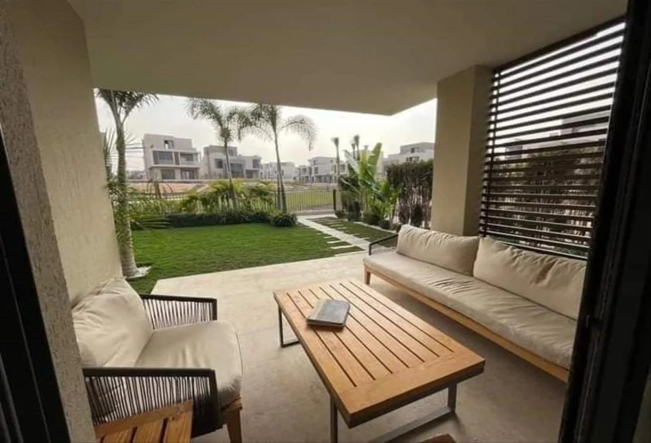 Sale in La Vista Bay: توين هاوس 220 م في منتجع لافيستا الساحل الشمالي