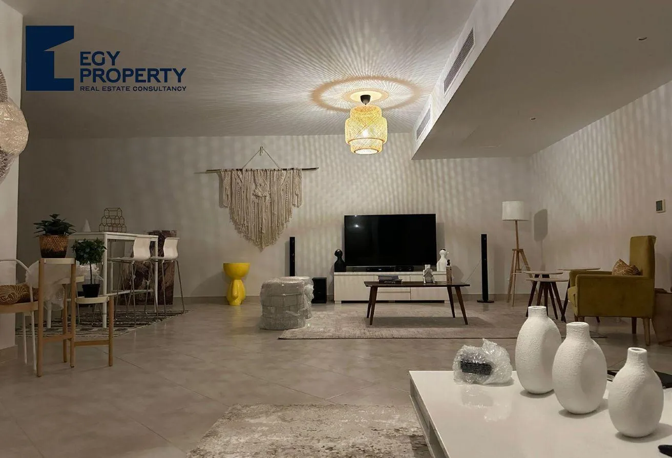Sale in Marassi: The Lowest Price Fully Finished Villa Townhouse