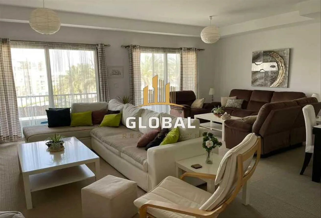 Rent in Alto: Semi furnished Apartment Nanny+Amazing landscape