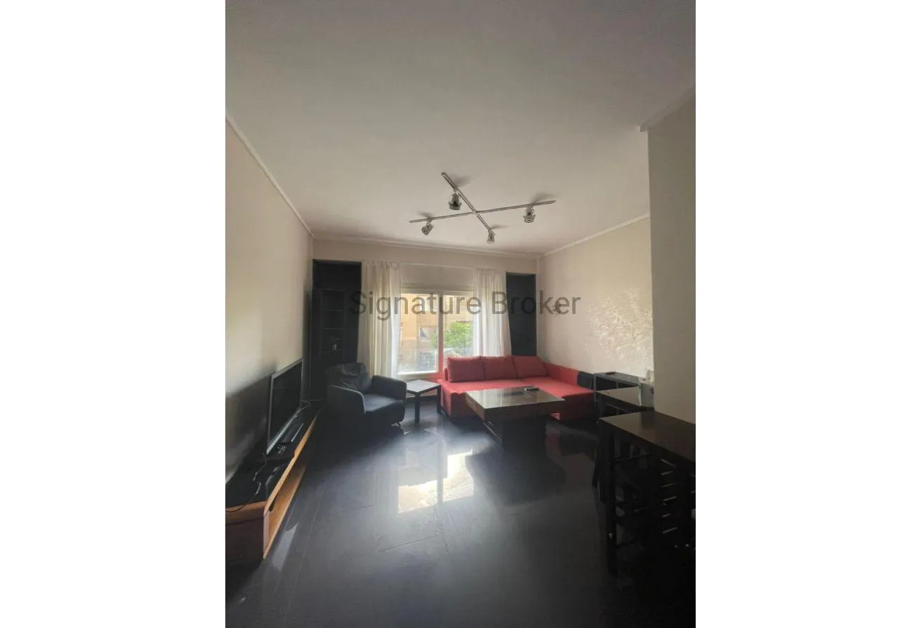 Rent in The Village: The Village Apartment For Rent 88m devided two bed