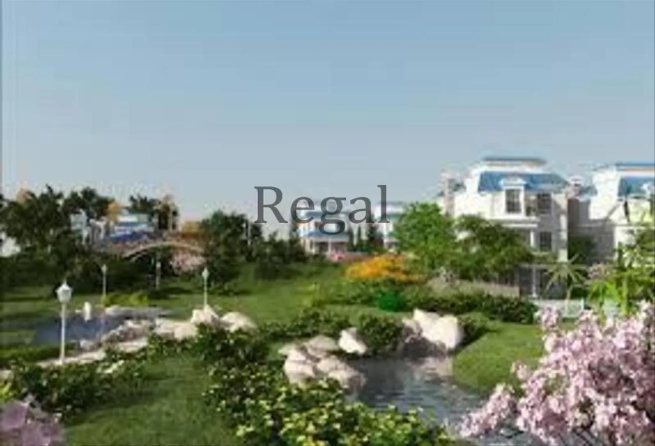 البيع في ماونتن فيو تشيل اوت بارك: I-villa for sale in Mountain View Chillout Park 
