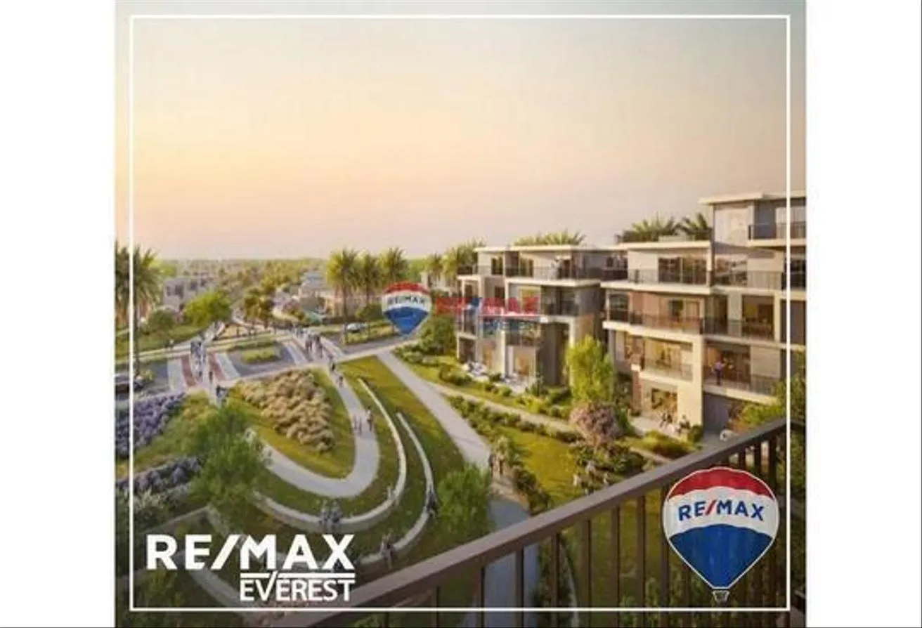 Sale in Zed Towers: Resale finished apartment with best price- Zed ORA
